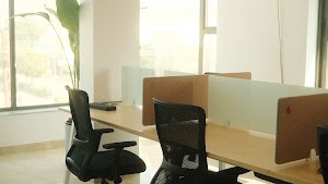 Orbkraft Co-Working Space place picture